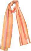 35% OFF on Knot Me Printed Modal Women's Scarf
