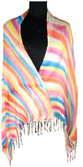 40% OFF on Anuze Fashions Printed Viscose Women's Scarf 40% OFF on Anuze Fashions Printed Viscose Women's Scarf