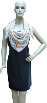 37% OFF on Polipilla Printed Wool Women's Scarf 37% OFF on Polipilla Printed Wool Women's Scarf