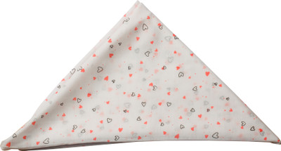 15% OFF on Loveforprettythings Printed Cotton Women's Scarf