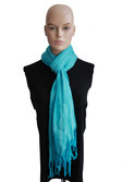 60% OFF on Rathi Solid Silk Women's Scarf 60% OFF on Rathi Solid Silk Women's Scarf