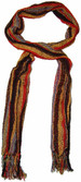 58% OFF on Saffron Craft Woven Cotton Silk Women's Scarf 58% OFF on Saffron Craft Woven Cotton Silk Women's Scarf
