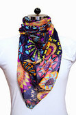 57% OFF on Portia Printed Cotton Women's Scarf 57% OFF on Portia Printed Cotton Women's Scarf