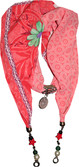 78% OFF on Sap Printed Polyester Girl's Scarf 78% OFF on Sap Printed Polyester Girl's Scarf