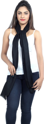 76% OFF on Cashmere Pashmina Wool Solid Women's Shawl 76% OFF on Cashmere Pashmina Wool Solid Women's Shawl