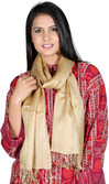 14% OFF on Chilee Life Printed Polyester Women's Scarf