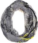 30% OFF on Iracc Printed Polyester Women's Scarf