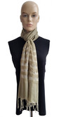 75% OFF on Rathi Checkered Wool Women's Scarf 75% OFF on Rathi Checkered Wool Women's Scarf