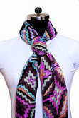 57% OFF on Portia Printed Cotton Women's Scarf 57% OFF on Portia Printed Cotton Women's Scarf