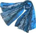 20% OFF on Polipilla Printed Polyester Women's Scarf 20% OFF on Polipilla Printed Polyester Women's Scarf