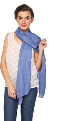 50% OFF on Estellin Solid Viscose Women's Scarf