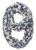 70% OFF on Noise Animal Print Viscose Women's Scarf 70% OFF on Noise Animal Print Viscose Women's Scarf