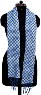 65% OFF on VR Designers Self Design Wool Women's Scarf 65% OFF on VR Designers Self Design Wool Women's Scarf