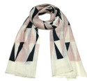 20% OFF on She Dezires Printed Wool Women's Scarf