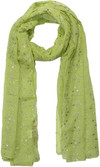 30% OFF on True Fashion Printed Viscose Women's Scarf