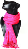 CherryTin Solid Cotton Women's Scarf