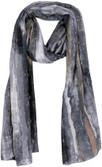44% OFF on True Fashion Printed Polyester Women's Scarf 44% OFF on True Fashion Printed Polyester Women's Scarf