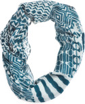 10% OFF on Iracc Printed Cotton Women's Scarf