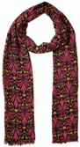 20% OFF on Knot Me Printed Wool Women's Scarf