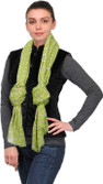 67% OFF on Kiosha Printed Cotton Women's Scarf 67% OFF on Kiosha Printed Cotton Women's Scarf