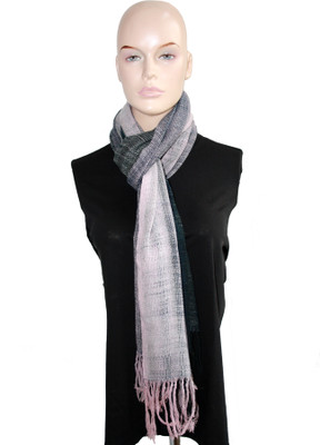 60% OFF on Rathi Geometric Print Cotton Women's Scarf 60% OFF on Rathi Geometric Print Cotton Women's Scarf