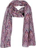 44% OFF on True Fashion Printed Polyester Women's Scarf 44% OFF on True Fashion Printed Polyester Women's Scarf