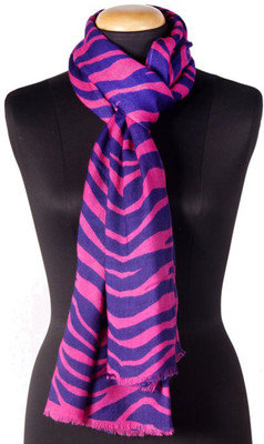 14% OFF on Tiara Accessory Printed Wool Women's Scarf 14% OFF on Tiara Accessory Printed Wool Women's Scarf