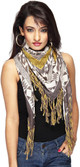 40% OFF on Citypret Printed Polyester Women's Scarf 40% OFF on Citypret Printed Polyester Women's Scarf