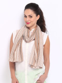 DressBerry Printed Polyester Women's Scarf DressBerry Printed Polyester Women's Scarf
