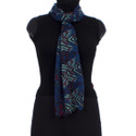 65% OFF on Trendif Printed Cotton Women's Scarf