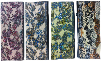 37% OFF on Vaz Printed Cotton Women's Scarf