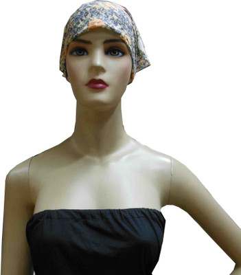 37% OFF on Polipilla Printed Cotton Women's Scarf