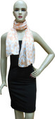11% OFF on Polipilla Printed Polyester Women's Scarf 11% OFF on Polipilla Printed Polyester Women's Scarf