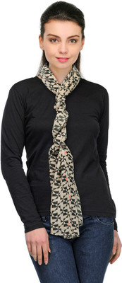 25% OFF on Kiosha Printed Cotton Women's Scarf 25% OFF on Kiosha Printed Cotton Women's Scarf
