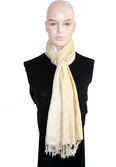60% OFF on Rathi Solid Cotton Women's Scarf 60% OFF on Rathi Solid Cotton Women's Scarf