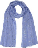 30% OFF on True Fashion Printed Viscose Women's Scarf