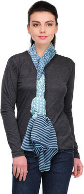 60% OFF on Kiosha Printed Cotton Women's Scarf 60% OFF on Kiosha Printed Cotton Women's Scarf