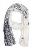 70% OFF on Noise Animal Print Viscose Women's Scarf 70% OFF on Noise Animal Print Viscose Women's Scarf
