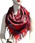50% OFF on Etti Checkered Viscose Women's Scarf 50% OFF on Etti Checkered Viscose Women's Scarf