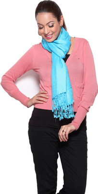 1% OFF on Aapno Rajasthan Printed Wool Women's Scarf 1% OFF on Aapno Rajasthan Printed Wool Women's Scarf
