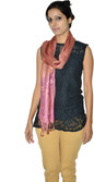 50% OFF on Famacart Printed Wool Women's Scarf 50% OFF on Famacart Printed Wool Women's Scarf