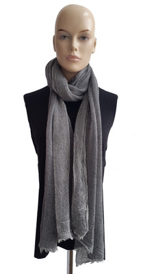 75% OFF on Rathi Solid Wool Women's Scarf 75% OFF on Rathi Solid Wool Women's Scarf