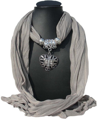 60% OFF on MKB Solid Cotton Women's Scarf 60% OFF on MKB Solid Cotton Women's Scarf