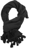 70% OFF on Iracc Solid Cashmere Women's Scarf