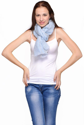 40% OFF on Citypret Solid Viscose Women's Scarf 40% OFF on Citypret Solid Viscose Women's Scarf