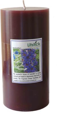 11% OFF on God Bless U Pillar Candle 3 x 6 inch 11% OFF on God Bless U Pillar Candle 3 x 6 inch