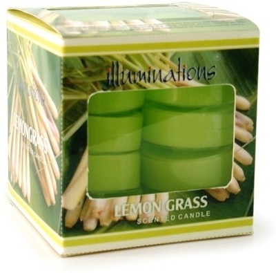 10% OFF on Illuminations Pack of 20 Scented T-light Candles 10% OFF on Illuminations Pack of 20 Scented T-light Candles