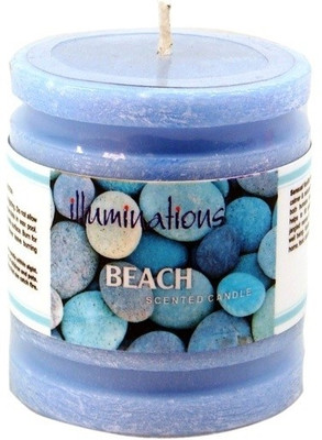 Illuminations Pillar Candle Illuminations Pillar Candle