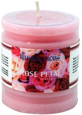Illuminations Pillar Candle Illuminations Pillar Candle