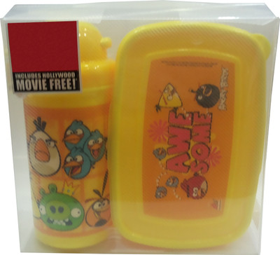 10% OFF on Angry Birds School Set 10% OFF on Angry Birds School Set